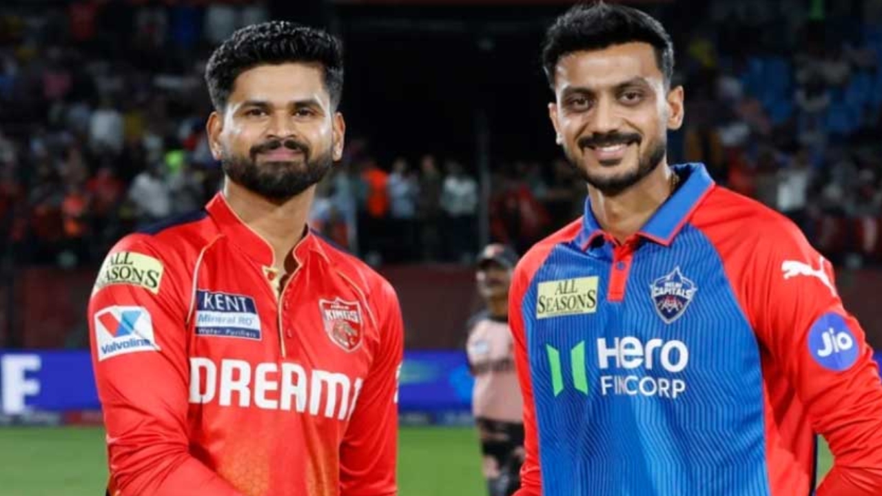 PBKS vs DC : ఢిల్లీ బంతి శ్రేయ‌స్ అయ్య‌ర్ కోర్టులో.. అక్ష‌ర్ ప‌టేల్‌కు గోల్డెన్ ఛాన్స్‌..!
