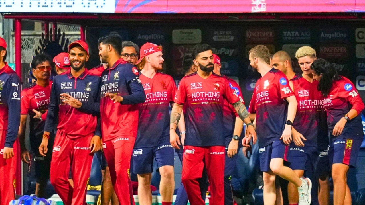 RCB : ఆర్‌సీబీ మిగిలిన రెండు మ్యాచ్‌ల్లో ఓడిపోతే.. ఏం జ‌రుగుతుంది? ప్లేఆఫ్స్‌కు అర్హ‌త సాధిస్తుందా?
