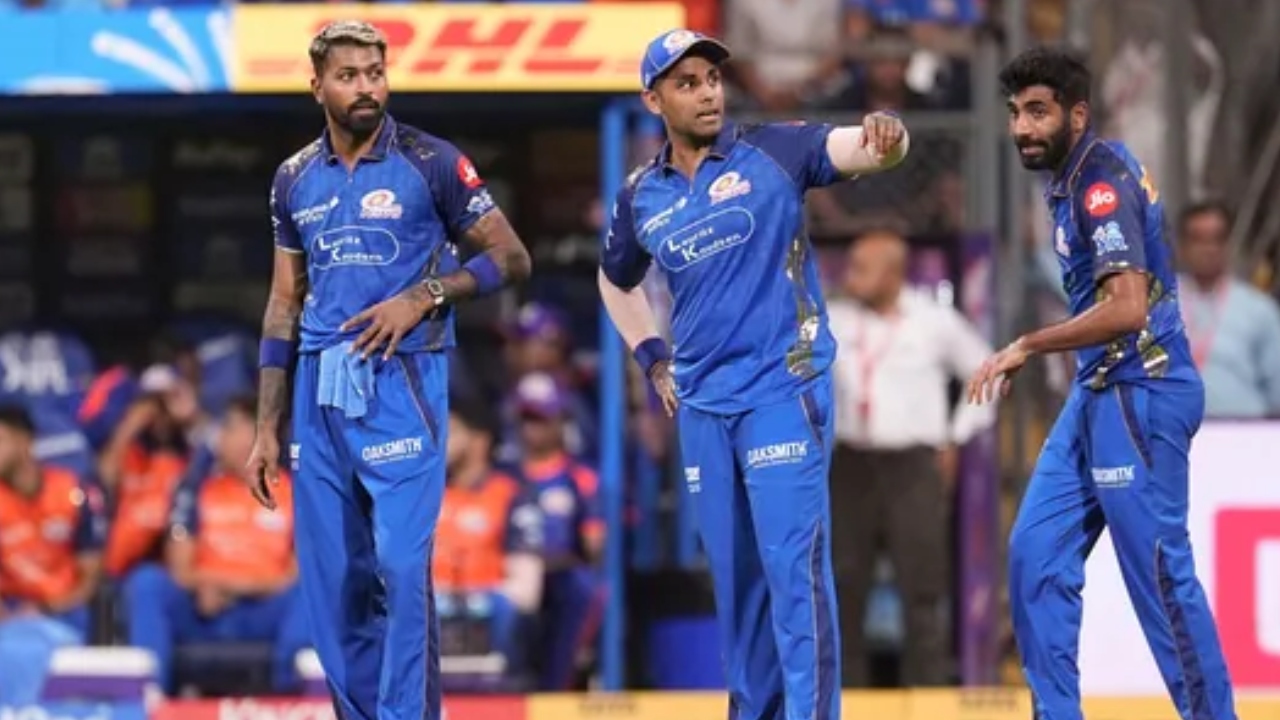 Mumbai Indians : వార్నీ.. ముంబై గెల‌వాల‌ని కోరుకుంటున్న పంజాబ్, ఢిల్లీ, చెన్నై, కేకేఆర్‌.. చ‌రిత్ర‌లో తొలిసారి ఇదేనేమో.. పెద్ద క‌థే ఉంది