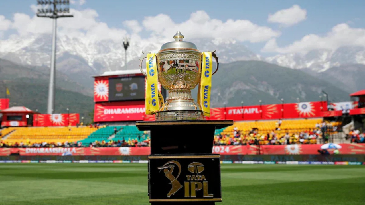 IPL 2026 : ఐపీఎల్ 2026ను వెంటాడుతున్న భారీ గండం.. రూ. 57 కోట్ల నష్టం.. ఒకే దెబ్బకు 10 జట్లు విలవిల!