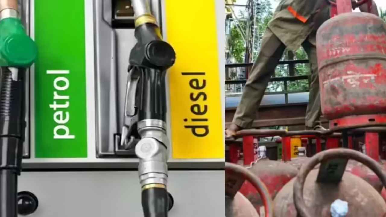 India Crude Oil Stocks: దేశంలో ఎన్ని రోజులకు సరిపడా క్రూడాయిల్, ఎల్పీజీ నిల్వలు ఉన్నాయి? కేంద్రం కీలక ప్రకటన..
