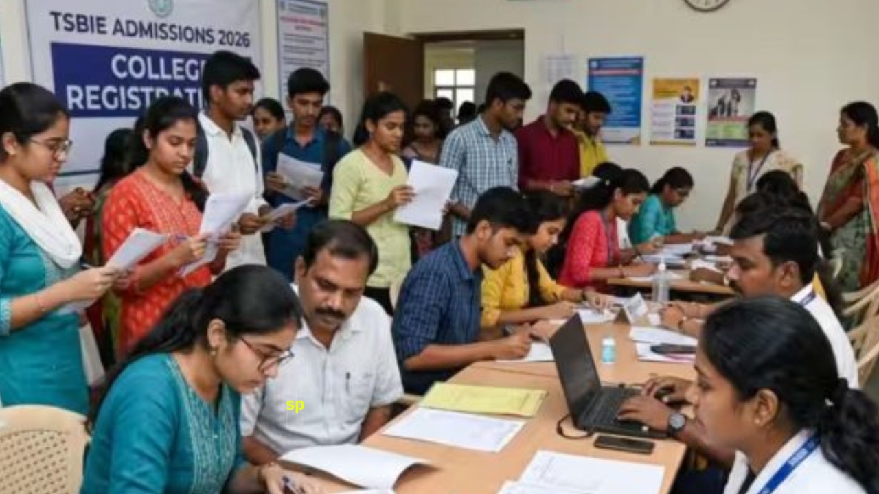 Telangana Inter Admissions 2026 : ఇంటర్ విద్యార్థులకు బిగ్ అలర్ట్.. విద్యార్థులు, తల్లిదండ్రులు తప్పనిసరిగా ఇలా చేయాలి.. లేదంటే నో అడ్మీషన్..