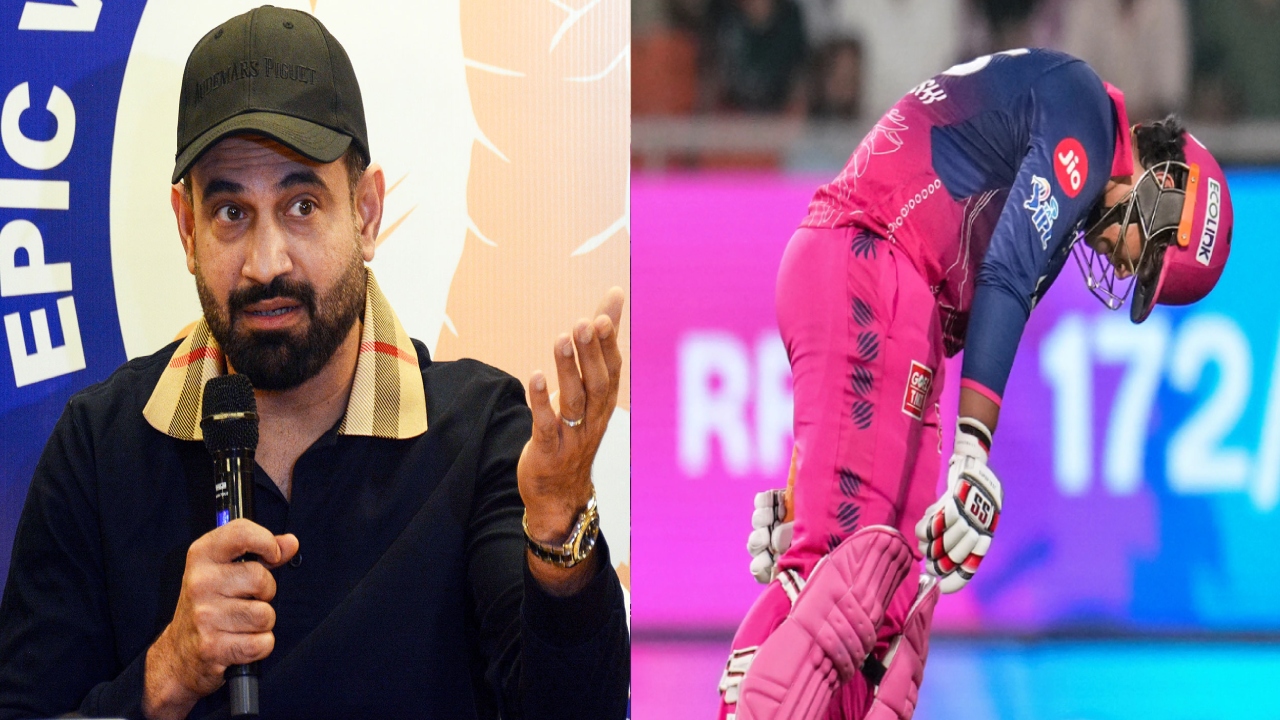 Irfan Pathan : 15 ఏళ్ల బుడ్డోడికి బాడీ లైన్ బౌలింగా?.. నేను ఓ బిడ్డ‌కు తండ్రినే.. ఇర్ఫాన్ ప‌ఠాన్ కామెంట్స్‌..