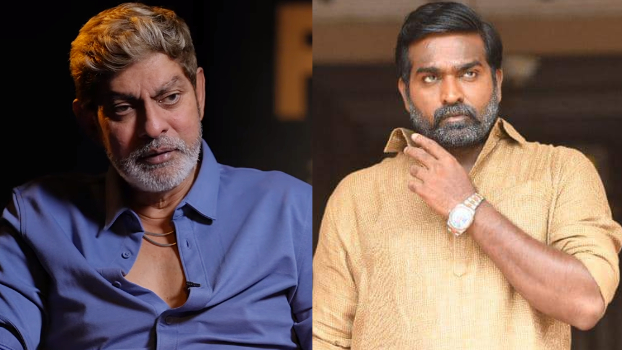 Jagapathi Babu: రాయణం పాత్ర నాదే.. మీకు మార్కెట్ లేదని మొహం మీదే చెప్పేశాడు.. ఉప్పెన గురించి షాకింగ్ నిజాలు