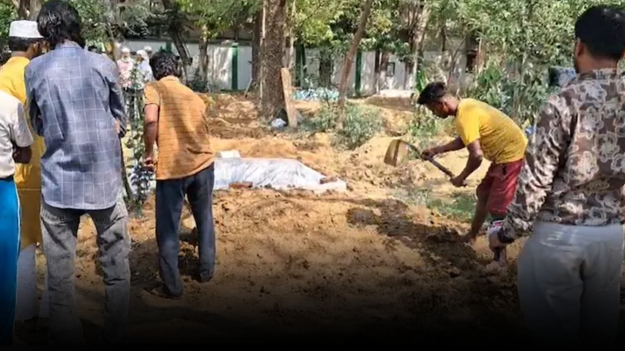 Jharkhand : దారుణ ఘటన.. ప్రియుడితో కలిసి తల్లిని చంపేసిన కుమార్తె.. రెండ్రోజుల తరువాత బిగ్ షాకిచ్చిన పోలీసులు