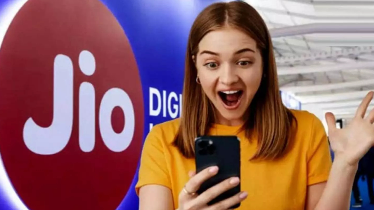Jio Recharge Plans : వారెవ్వా.. డేటా వాడని వారికి జియో బంపర్ ఆఫర్.. అన్‌లిమిటెడ్ కాల్స్‌తో కొత్త ప్లాన్లు.. 84 రోజులు ఎంజాయ్!