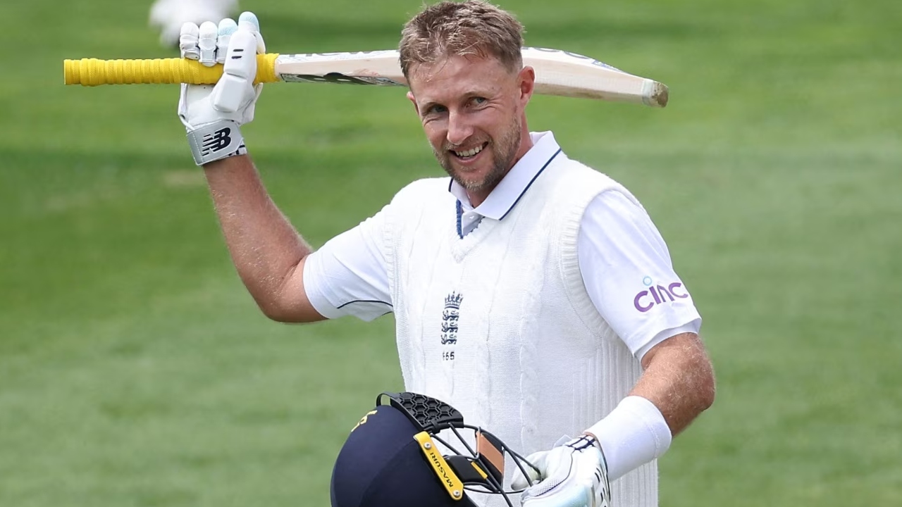 Joe Root : ఎట్ట‌కేల‌కు మౌనం వీడిన జోరూట్.. స‌చిన్ రికార్డు పై.. నేను పుట్టక ముందే..