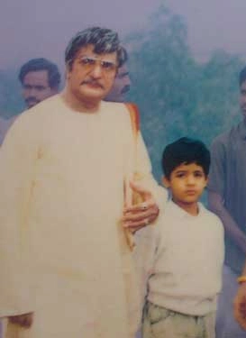 Jr NTR Birthday Special Childhood Photos