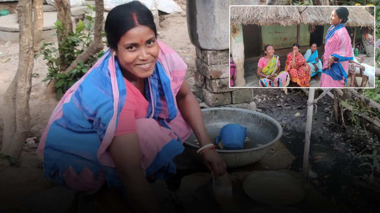 Kalita Majhi : నాడు పని మనిషి.. నేడు ఎమ్మెల్యే.. ఏకంగా 12వేల మెజార్టీ.. ఎవరీ కలితా మాఝీ.. ఎమ్మెల్యే సీటు ఎలా దక్కింది..