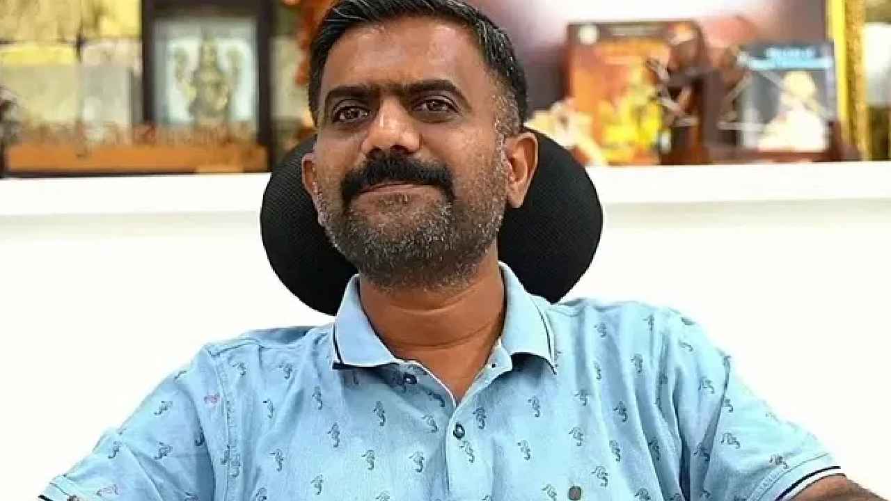 Kethireddy Venkatramireddy: మళ్లీ సైలెంట్‌ అయిపోయిన కేతిరెడ్డి వెంకట్రామిరెడ్డి..! సొంత పార్టీ నేతతో ఉన్న గ్యాపే కారణమా?