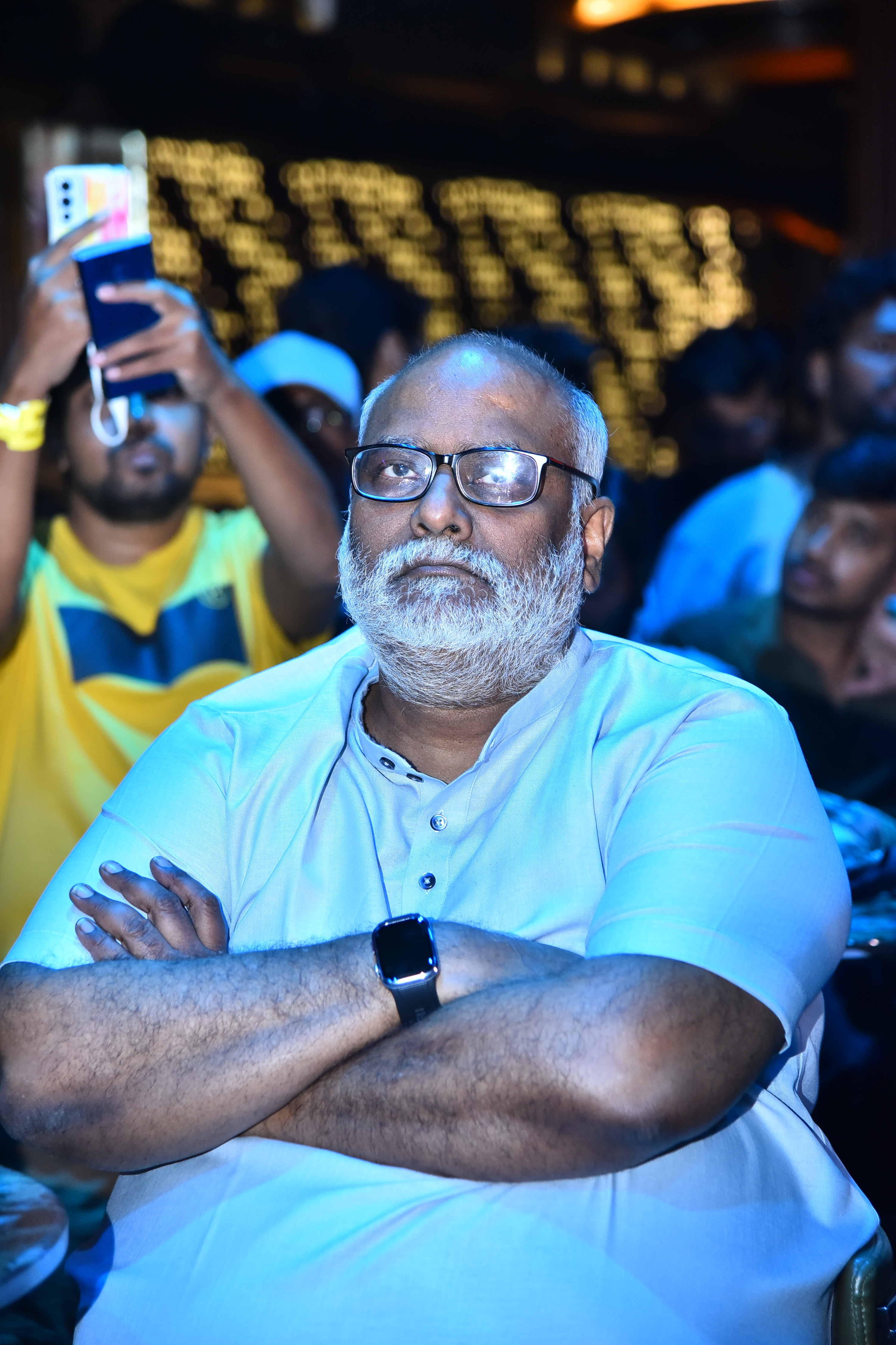 Kiran abbavaram Chennai Love Story movie Song Launch event