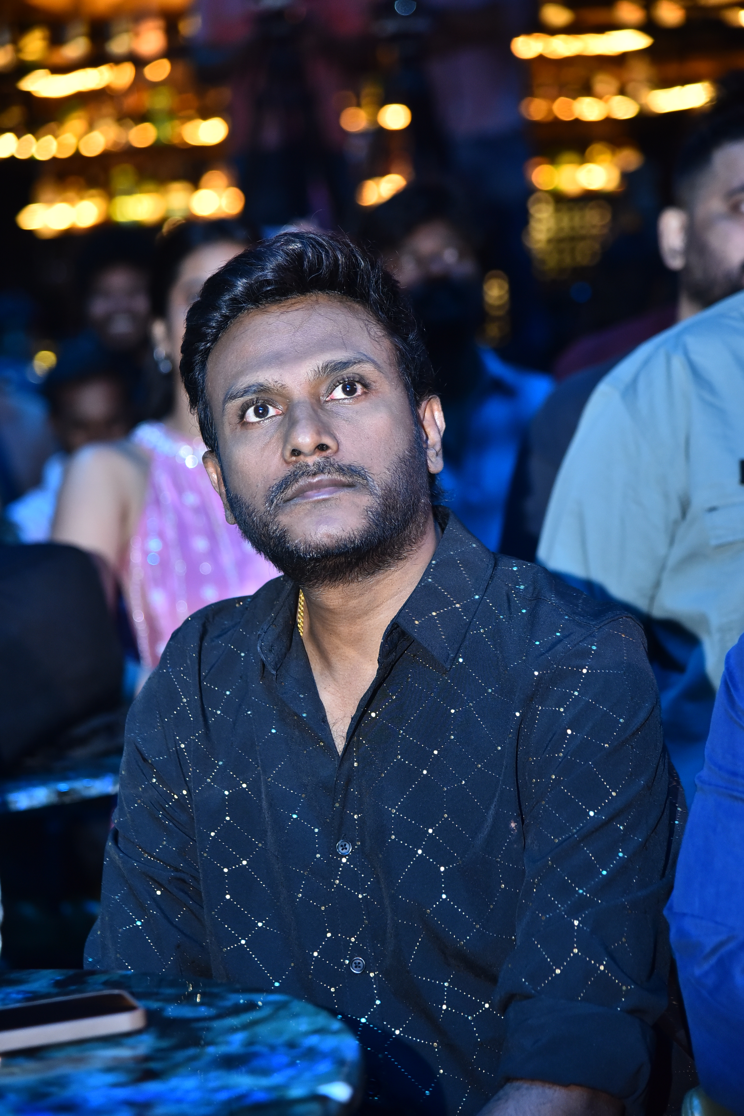 Kiran abbavaram Chennai Love Story movie Song Launch event