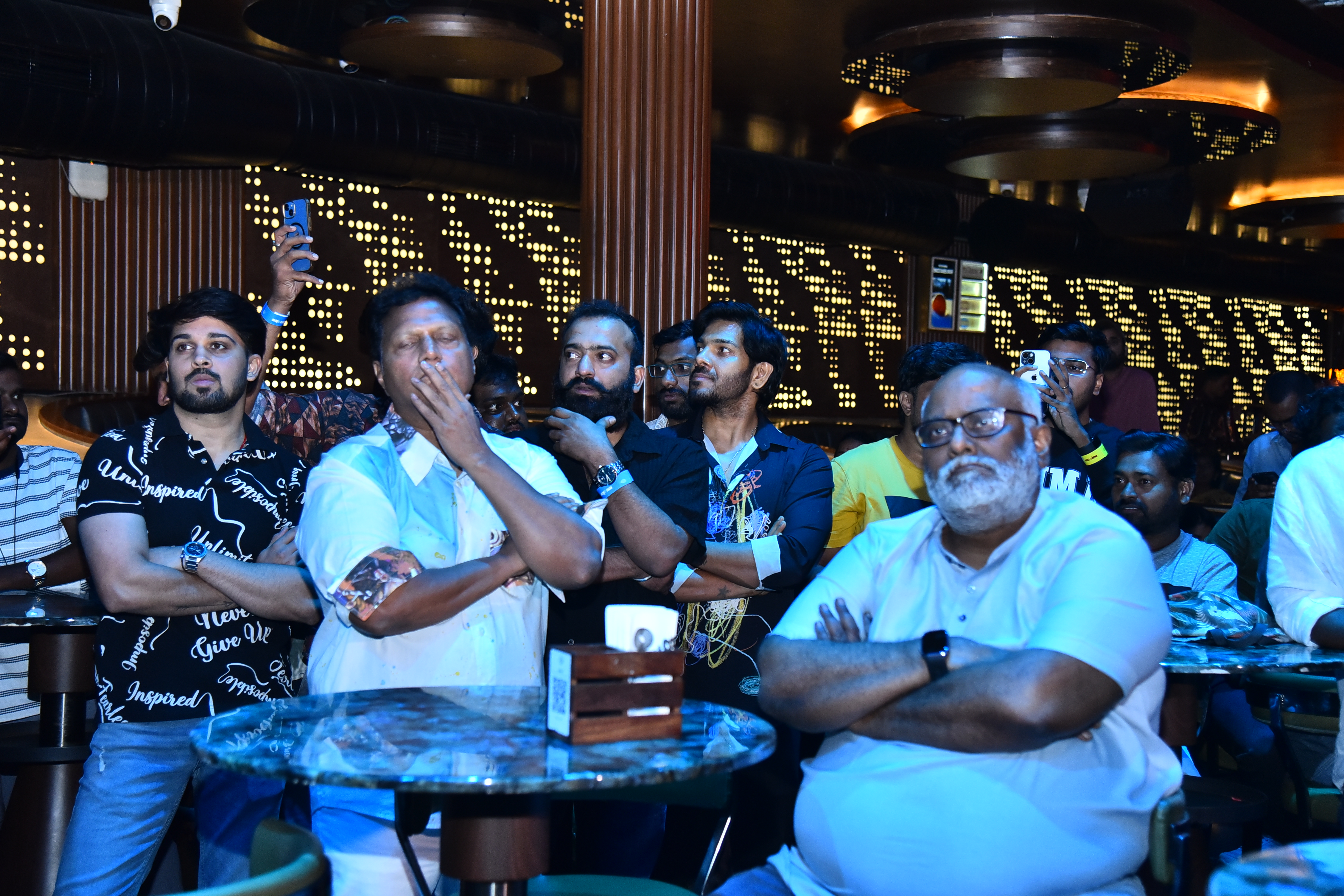 Kiran abbavaram Chennai Love Story movie Song Launch event