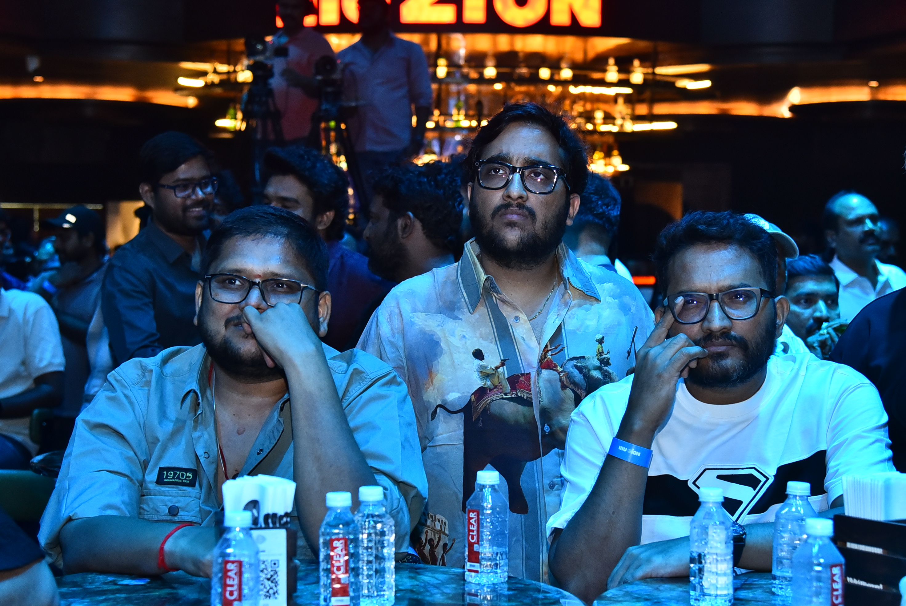 Kiran abbavaram Chennai Love Story movie Song Launch event