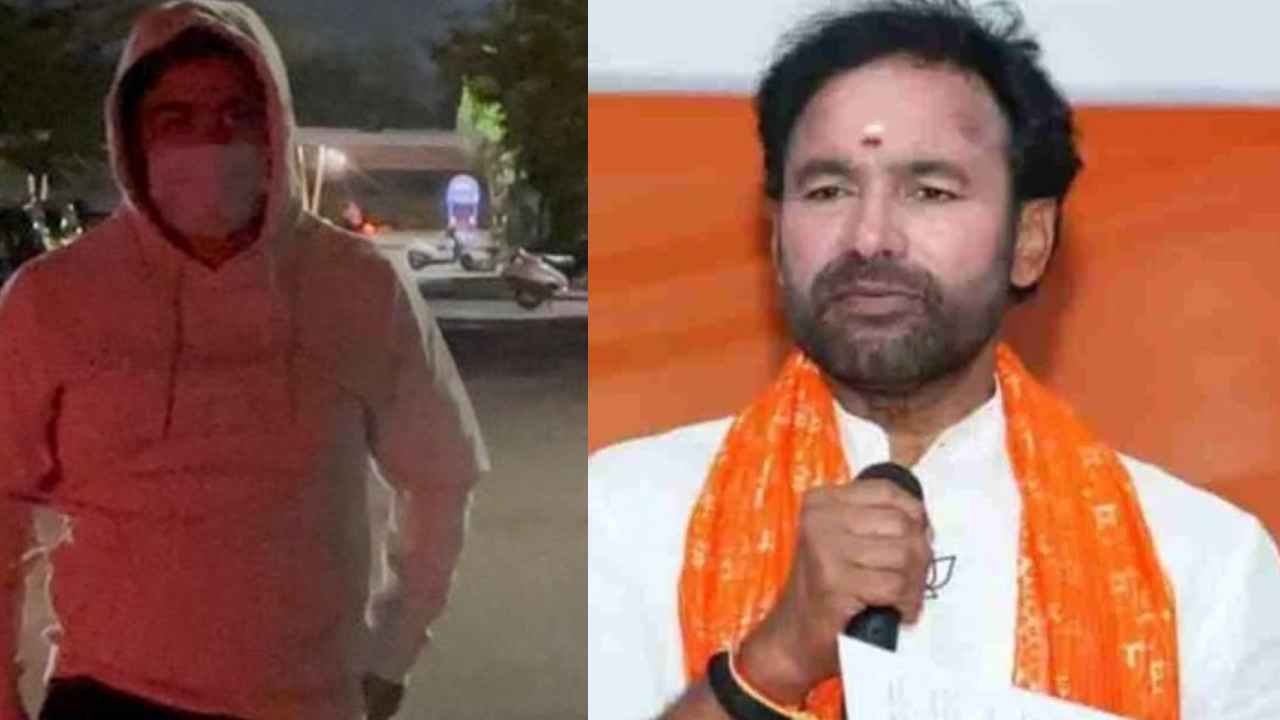 Kishan Reddy – Bandi Bhagirath: బండి భగీరథ్ కేసు.. కేంద్రమంత్రి కిషన్ రెడ్డి కీలక వ్యాఖ్యలు