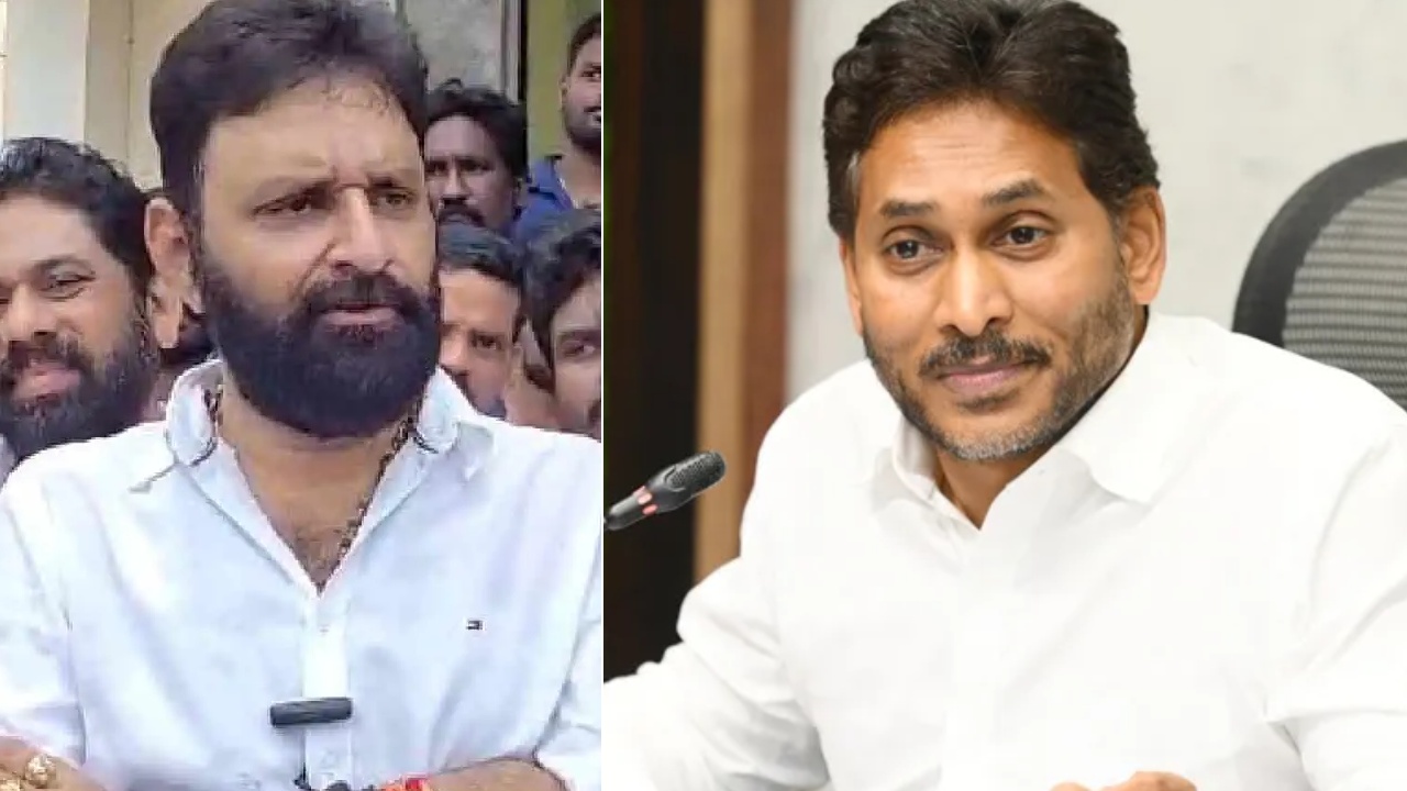 Kodali Nani : కొడాలి నాని యాక్టివ్‌.. నెక్స్ట్ ప్లాన్స్‌ ఏంటి? అలా చేయాలని ఫిక్స్ అయిపోయారా? జగన్ గ్రీన్‌సిగ్నల్ ఇచ్చేశారా?