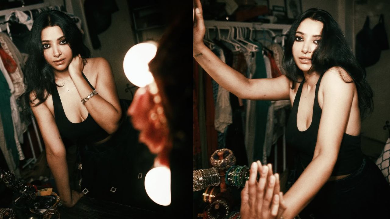 Shweta Basu Prasad: అప్పుడు బొద్దుగా.. ఇప్పుడు ముద్దుగా.. ‘కొత్త బంగారు లోకం’ హీరోయిన్ ఎలా మారిపోయింది చూడండి!