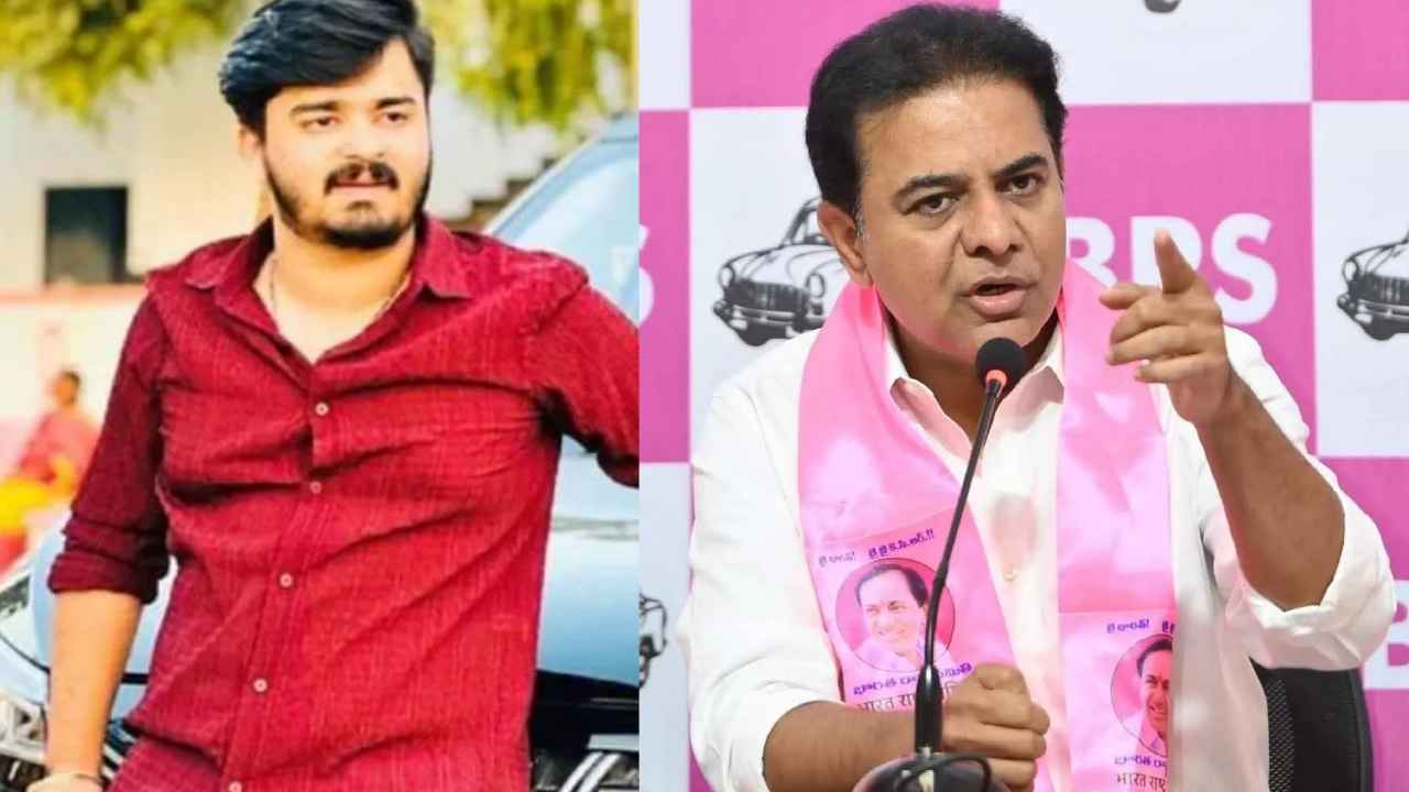 Brs: బండి భగీరథ్‌ కేసులో టాప్‌ గేర్‌లో కారు ఫైట్.. ఆ విషయంలో బీఆర్ఎస్‌ సక్సెస్ అయినట్లేనా?