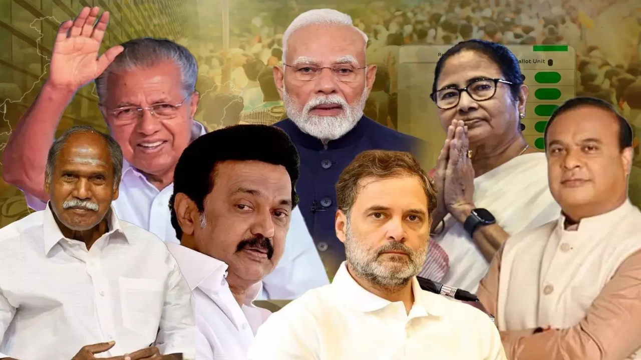 Kerala Result LDF : 50 ఏళ్ల తర్వాత ఇప్పుడే తొలిసారి.. దేశం నుంచి కనుమరుగయ్యే స్థితికి చేరుకున్న పార్టీ.. మరి భవిష్యత్తులో