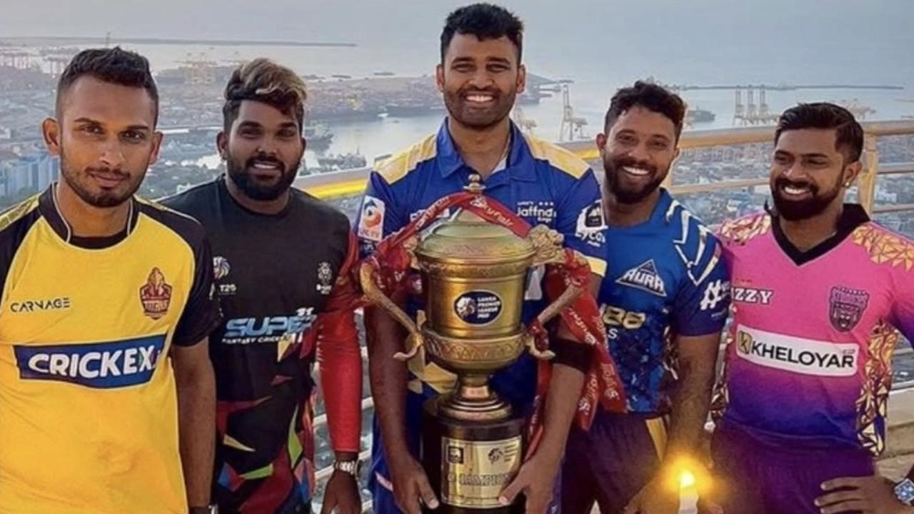LPL Rules : బోర్డు తలతిక్క నిర్ణయం.. ఇన్ స్టా ఫాలోయర్స్ లేకపోతే..