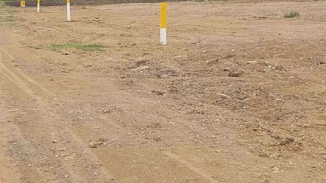 Rayadurgam Land Auction: ఎకరం రూ.237 కోట్లు.. హైదరాబాద్ లో ఆల్ టైమ్ రికార్డు బ్రేక్.. ఈ ఏరియాలో..