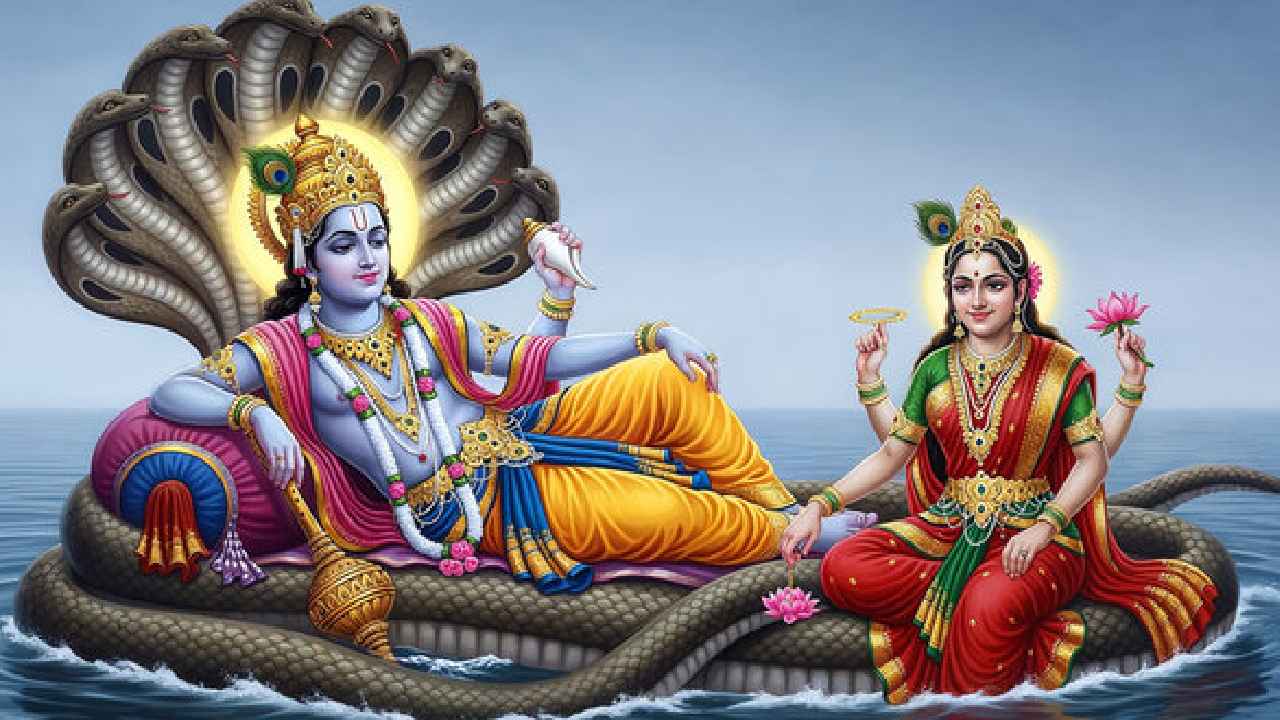 Adhika Masam: అధిక మాసంలో ఇలా చేస్తే.. 14 ఏళ్లు ఐశ్వర్యం ప్రాప్తి ఖాయం..!