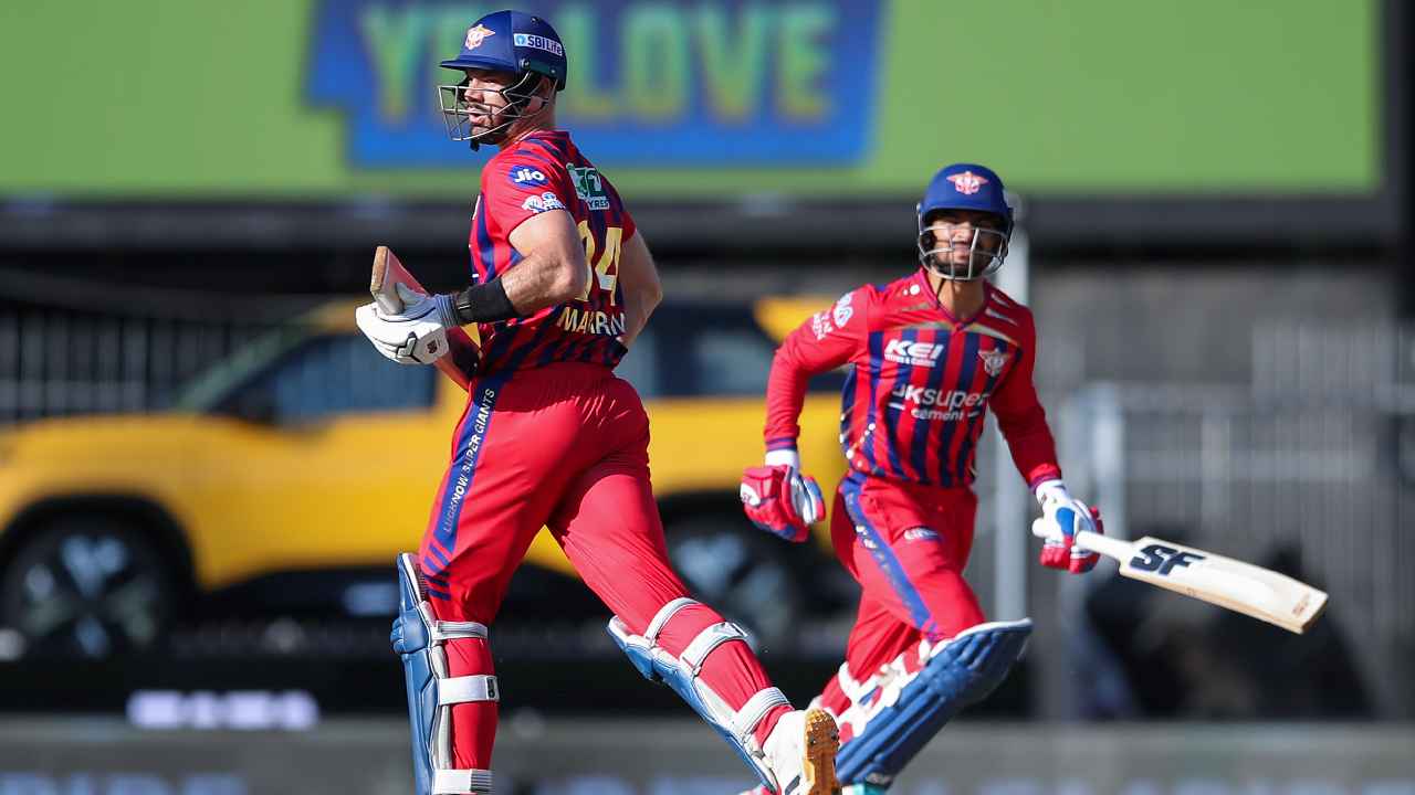 IPL 2026: చెన్నైకి బిగ్ షాక్.. లక్నో సూపర్ విక్టరీ