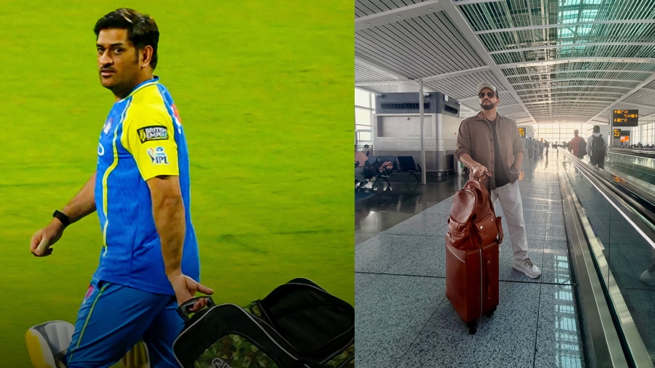 MS Dhoni : ఐదేళ్ల క్రితం ధోని చెప్పిన మాట నేడు నిజం కాబోతుందా? రైనా కూడా వ‌చ్చేశాడు..