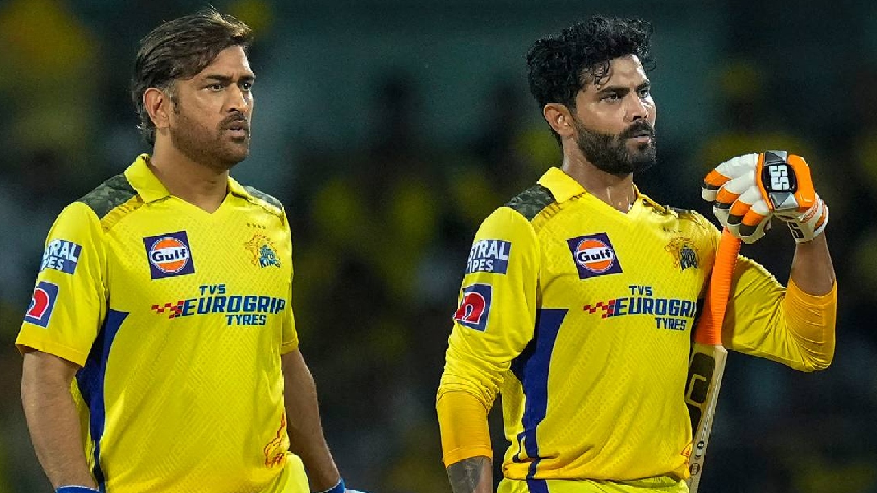 MS Dhoni : సీఎస్‌కే పై ధోని అసంతృప్తి? జ‌డేజానే కార‌ణ‌మా? ఐపీఎల్‌లో ధోని అందుకే ఆడ‌డం లేదా?
