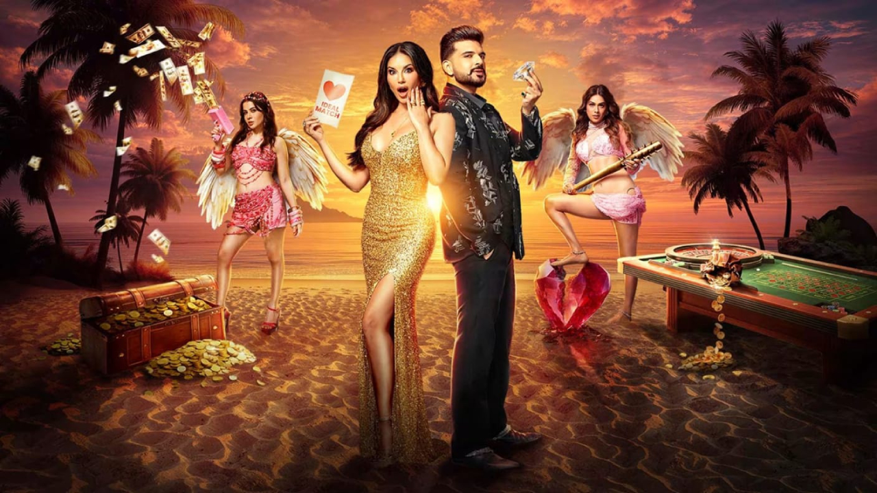 MTV Splitsvilla X6: ప్రేమ వర్సెస్ డబ్బు.. సన్నీ లియోన్ హోస్ట్‌గా క్రేజీ షో.. తెలుగులోనూ స్ట్రీమింగ్ ఎక్కడంటే?