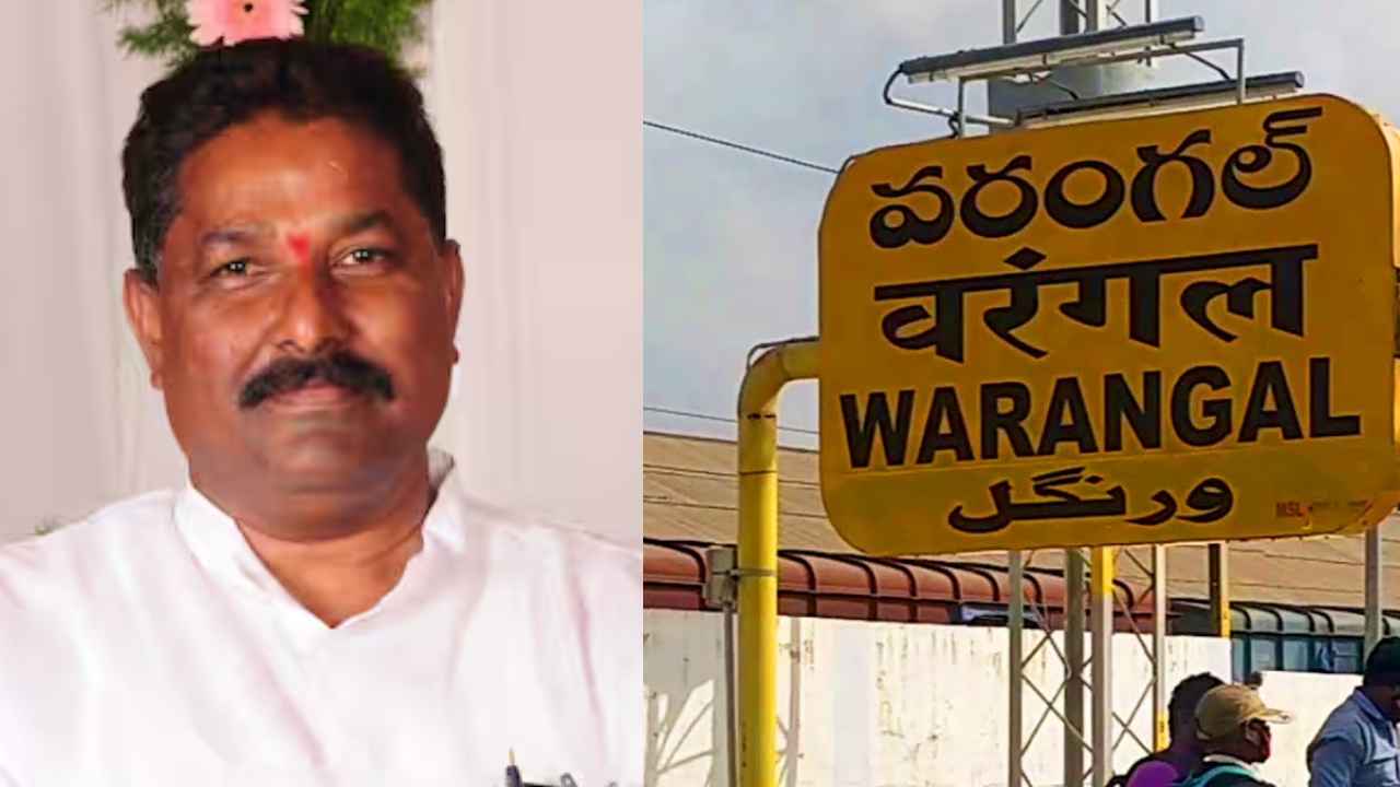 Madhava Reddy Donthi: దొంతి మాధవరెడ్డి మంత్రి పదవికి అడ్డుపడుతోంది ఎవరు..?