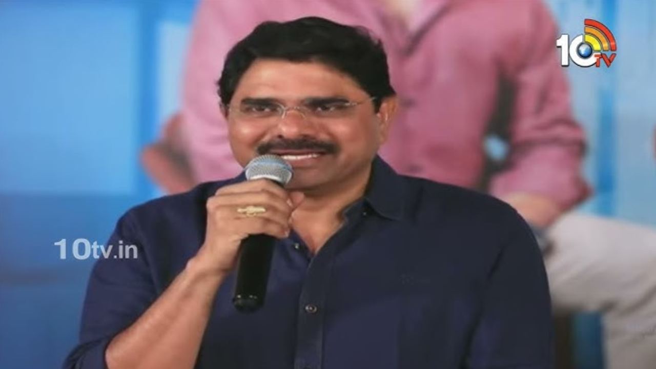 Madhura Sreedhar Reddy : సినిమాలు తీయకండి.. ఇండస్ట్రీ నుంచి వెళ్లిపోండి.. నిర్మాత సంచలన ట్వీట్..