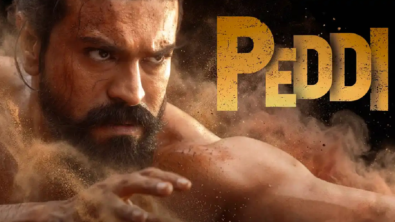 Peddi: ‘పెద్ది’ పైరసీకి నో ఛాన్స్.. మద్రాస్ హైకోర్టు కీలక ఉత్తర్వులు