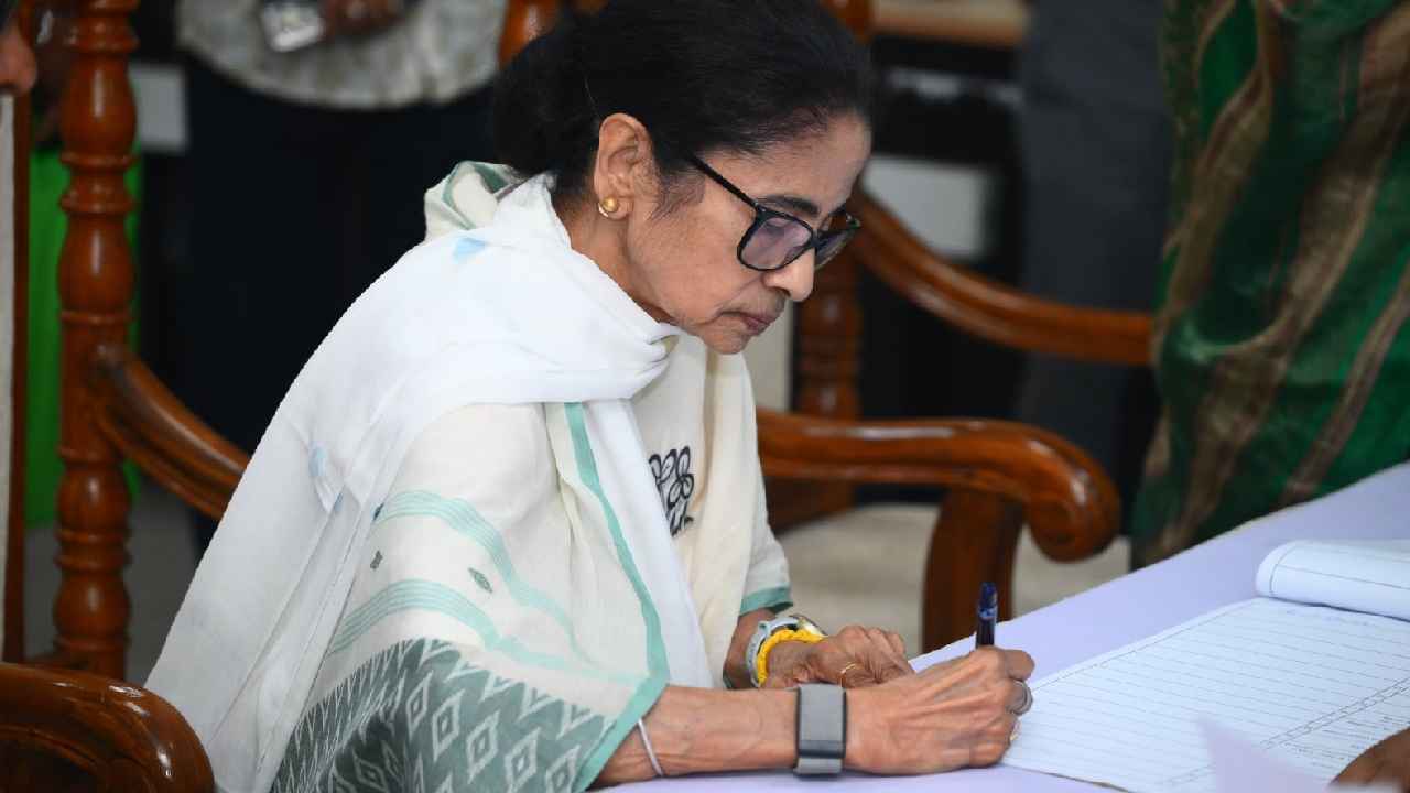 Mamata Banerjee: నేను రాజీనామా చేయను.. మమతా బెనర్జీ సంచలనం