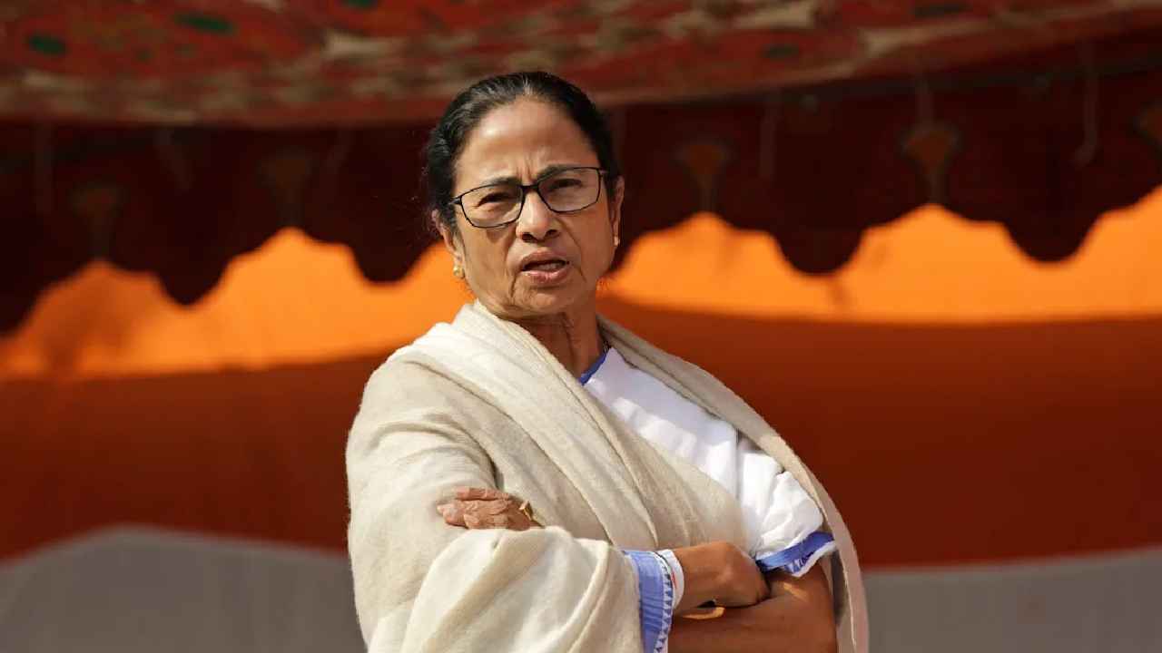 Mamata Banerjee Election Result: వెస్ట్ బెంగాల్ లో సంచలనం.. మమతా బెనర్జీ ఓటమి