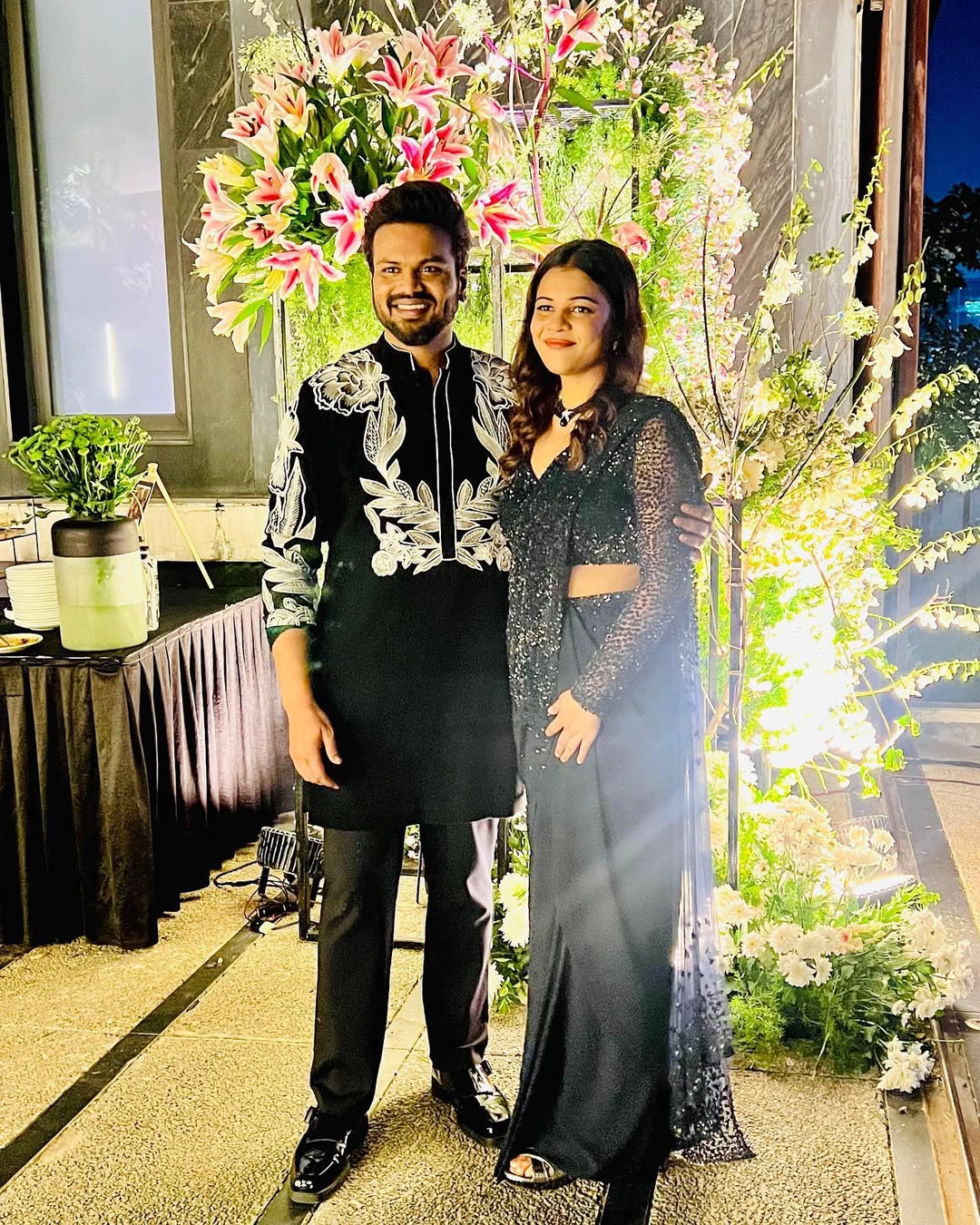 Manchu Manoj Birthday Special Family Photos