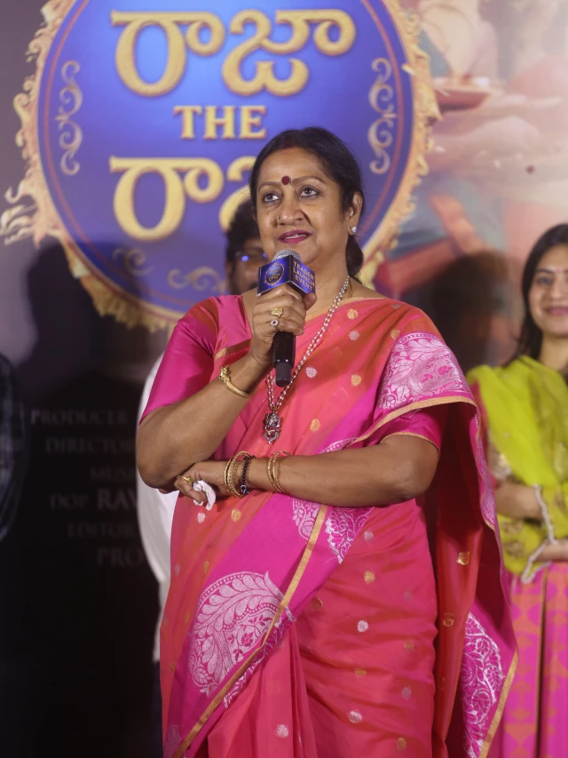 Sankarabharanam Manju Bhargavi