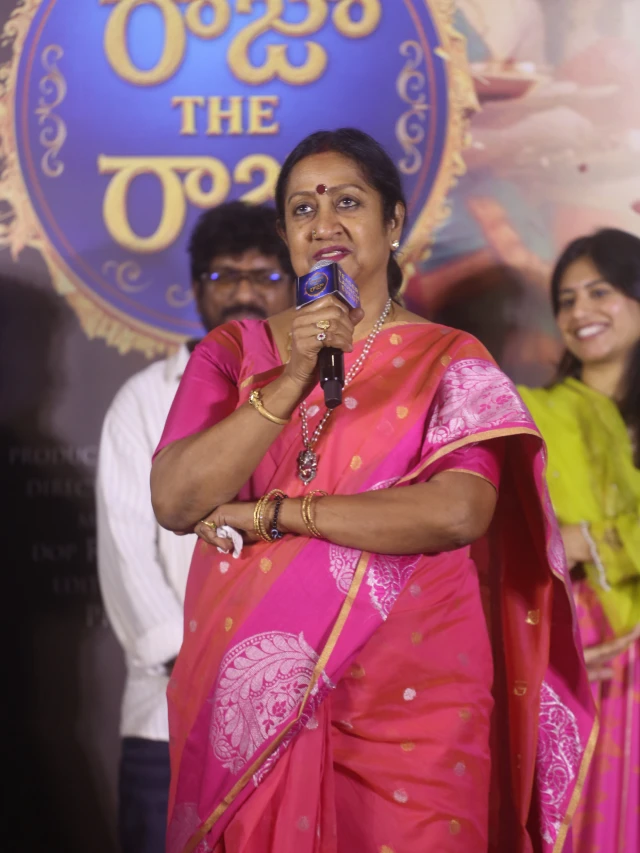 Sankarabharanam Manju Bhargavi