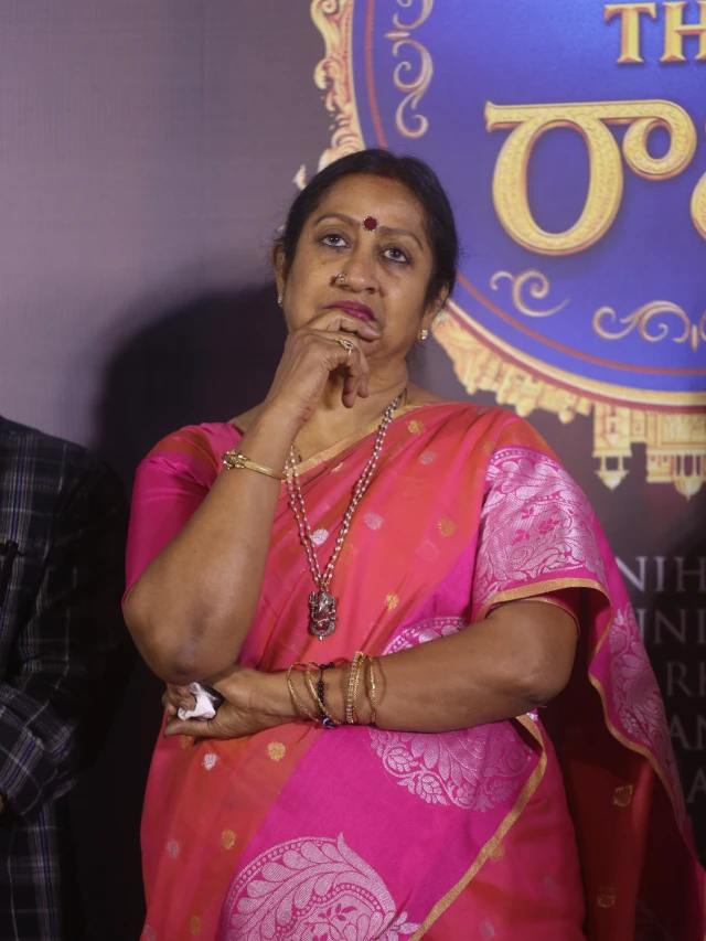 Sankarabharanam Manju Bhargavi