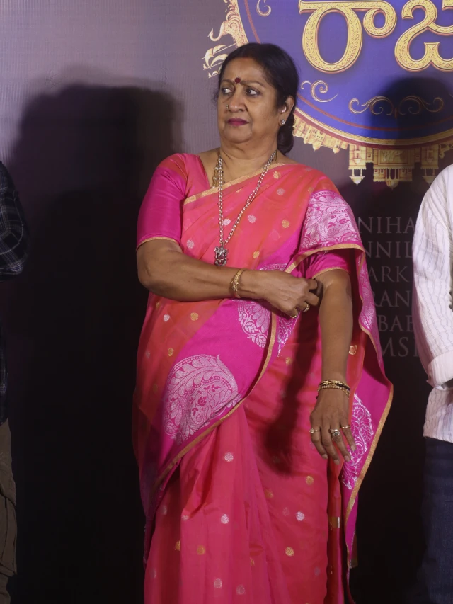 Sankarabharanam Manju Bhargavi
