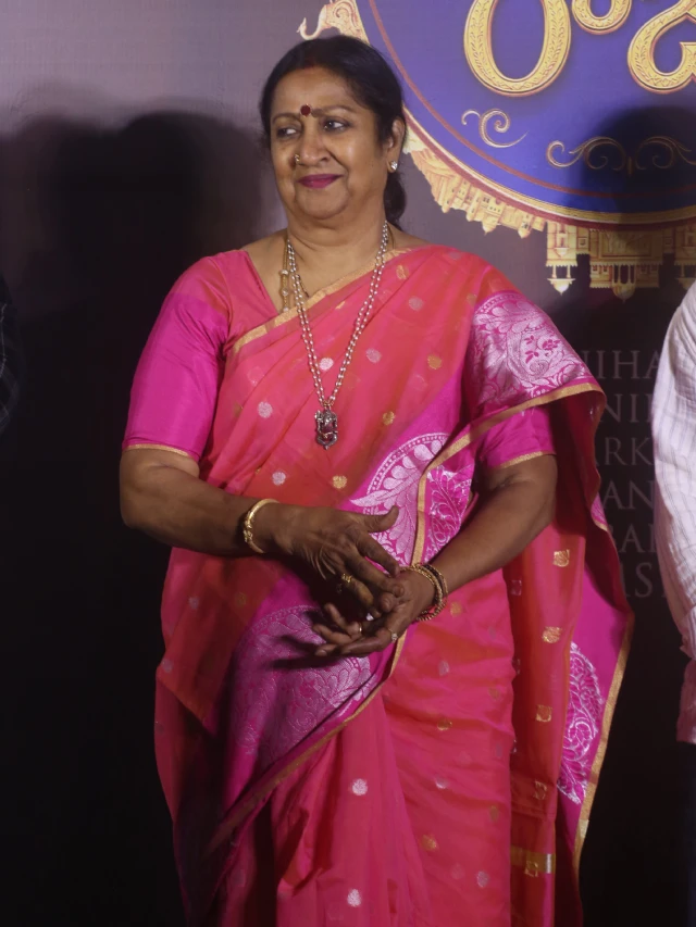 Sankarabharanam Manju Bhargavi