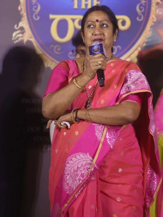 Sankarabharanam Manju Bhargavi