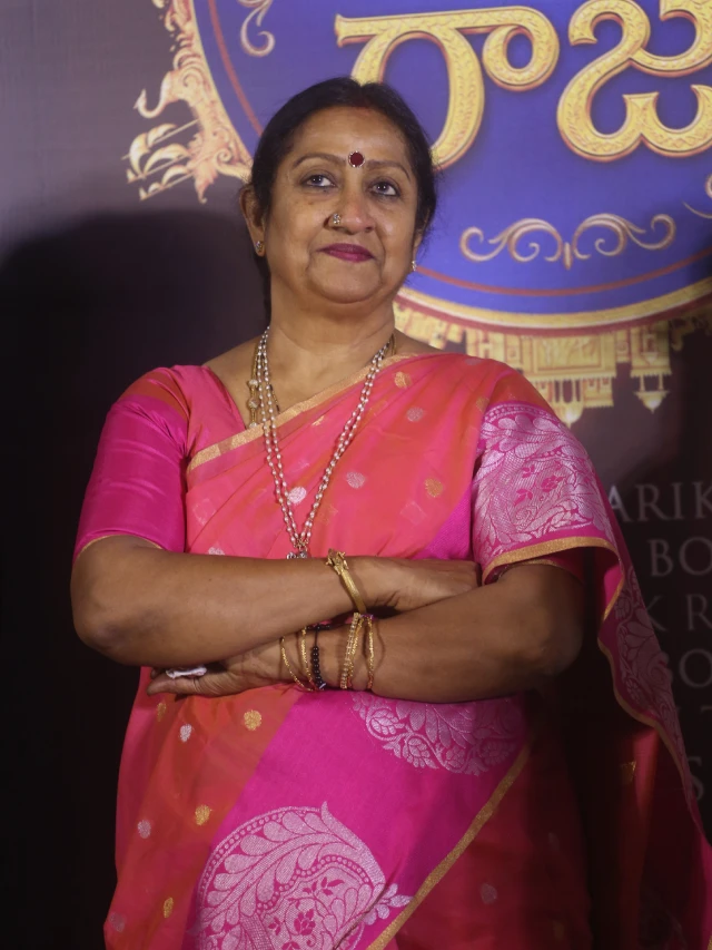 Sankarabharanam Manju Bhargavi