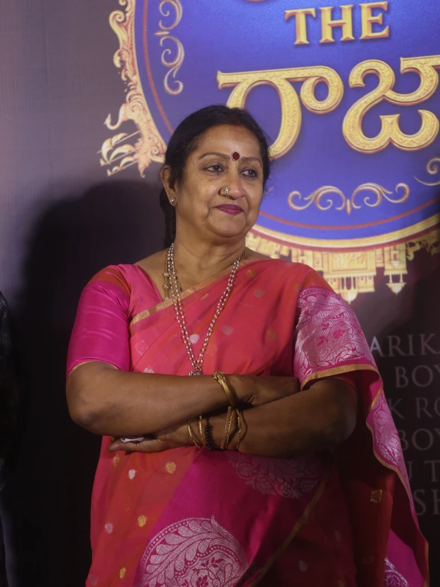 Sankarabharanam Manju Bhargavi