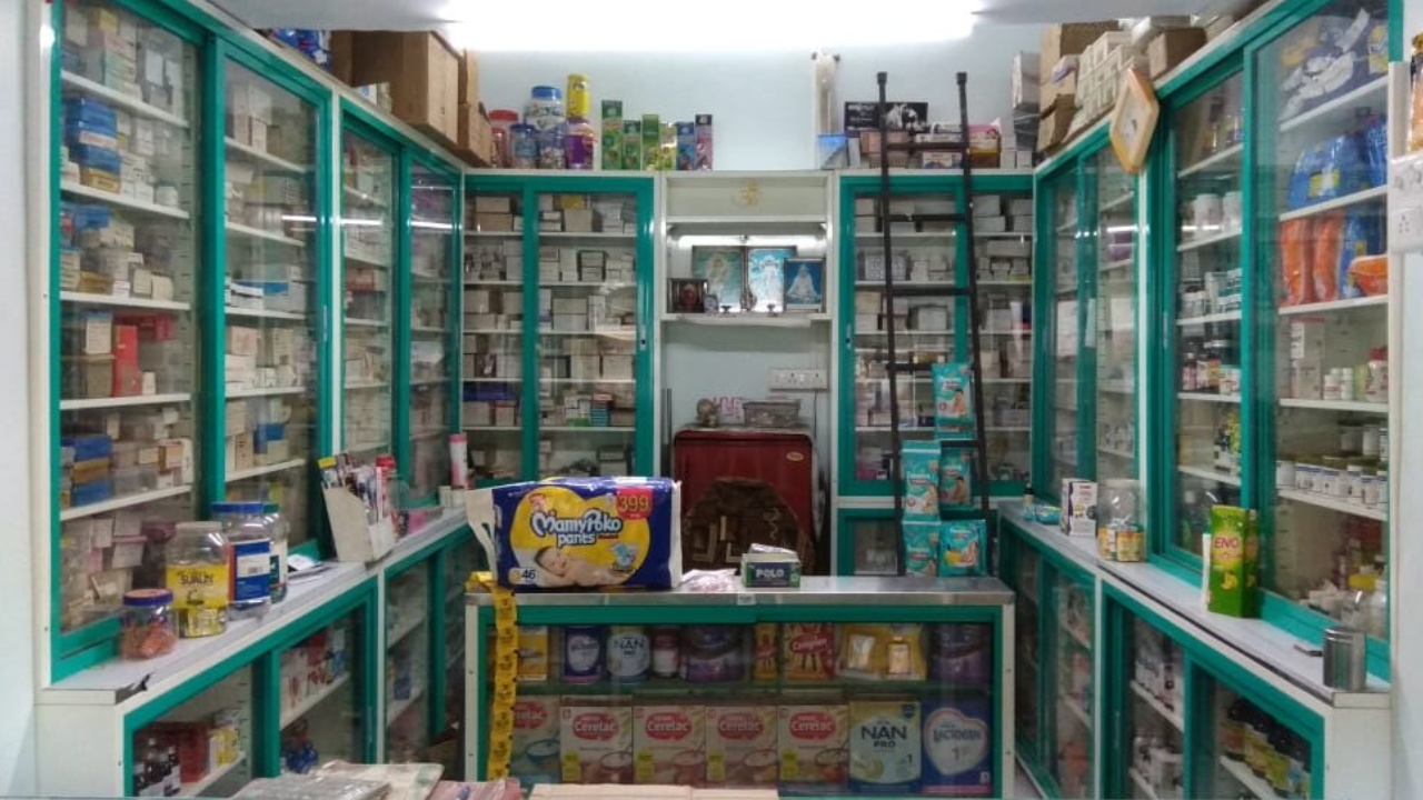 Medical Shops : బిగ్ అలర్ట్.. ఈనెల 20న మెడికల్ షాపులు బంద్.. కారణాలివే..