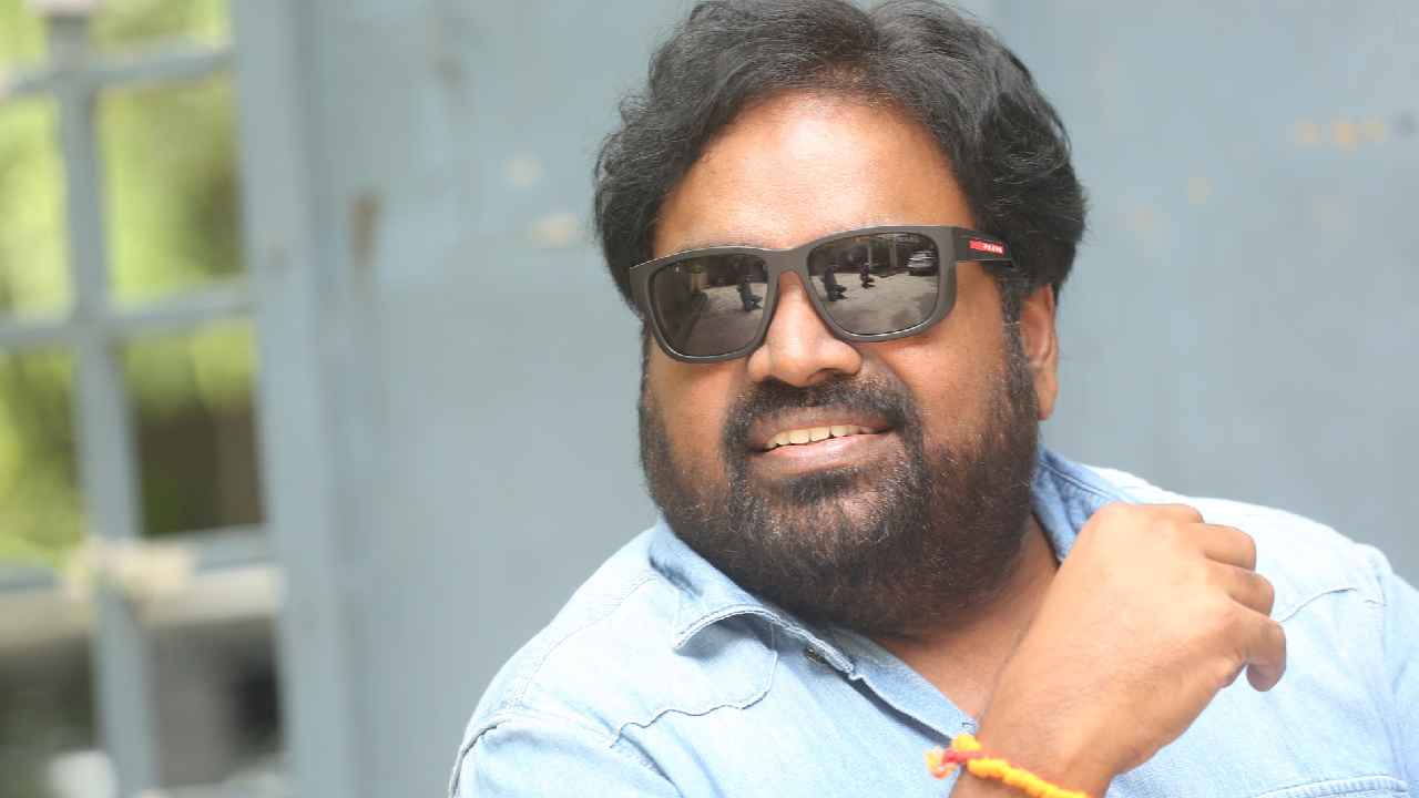 Director Meher Ramesh: డైరెక్టర్ మెహర్ రమేష్ కు ఏపీ ప్రభుత్వం కీలక పదవి..