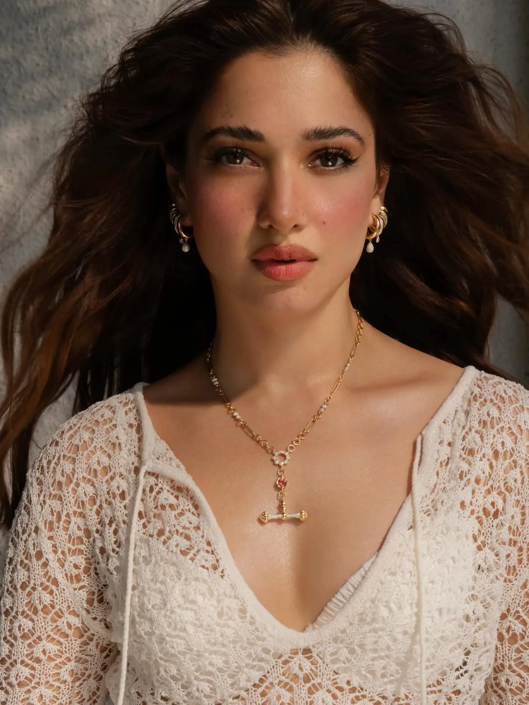 Milky beauty Tamannaah Bhatia crazy looks