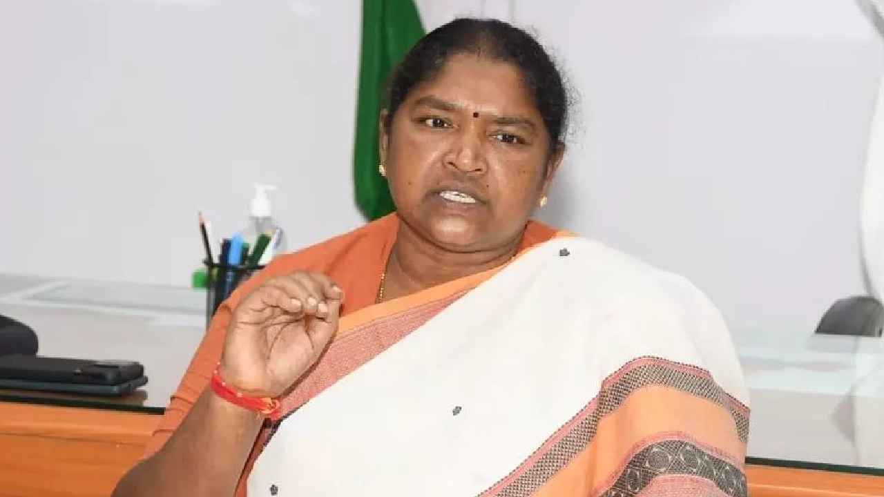 Seethakka Defamation Case: మంత్రి సీతక్క పరువు నష్టం దావా కేసులో కోర్టు కీలక ఆదేశాలు..