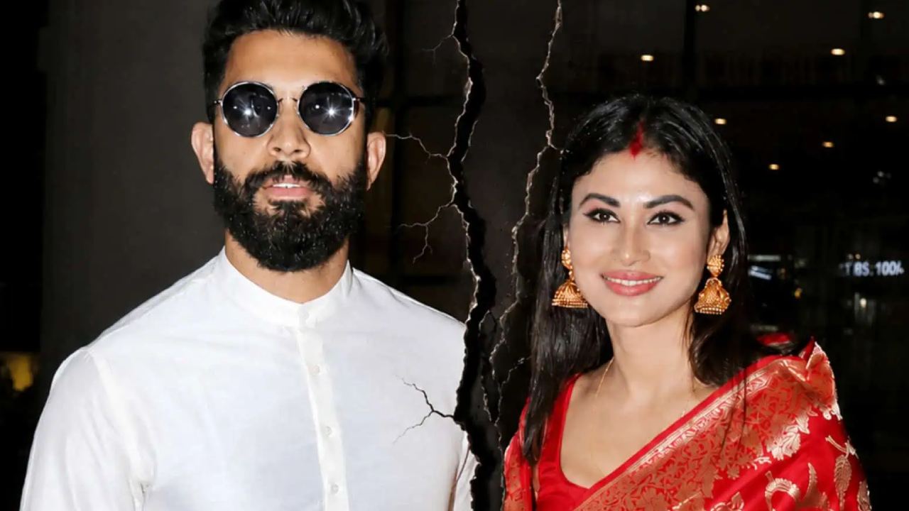 Mouni Roy-Suraj Nambiar: మూడేళ్ల ప్రేమ, రెండేళ్ల పెళ్లి.. అప్పుడే బ్రేకప్? భర్త ఫోటోలు డిలీట్ చేసిన మౌనీ రాయ్