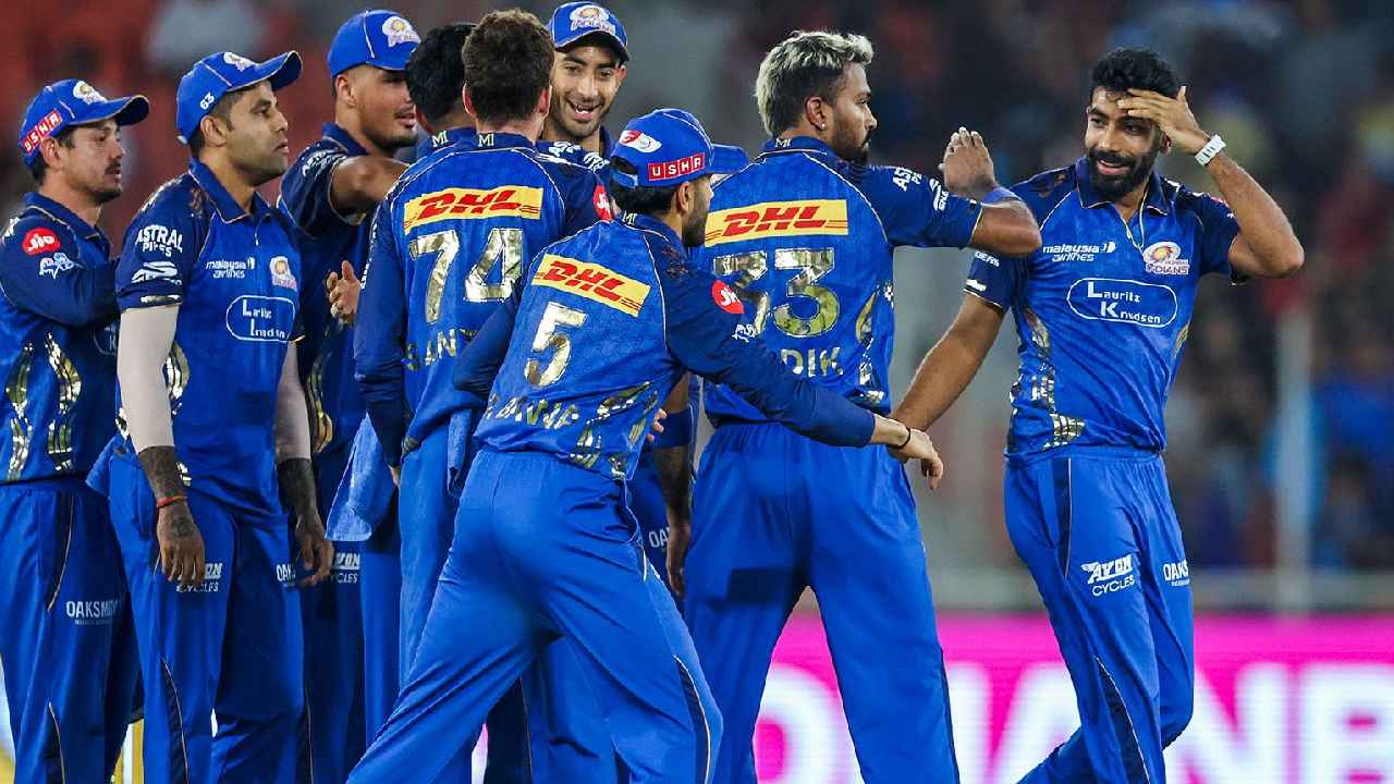 IPL 2026: లక్నోపై ముంబై విజయం